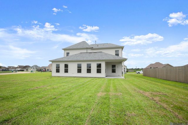 106 Sternfels Court, Thibodaux, LA 70301