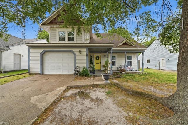 636 Bridgewater ARCH, Virginia Beach, VA 23462