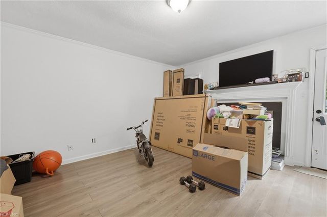 636 Bridgewater ARCH, Virginia Beach, VA 23462