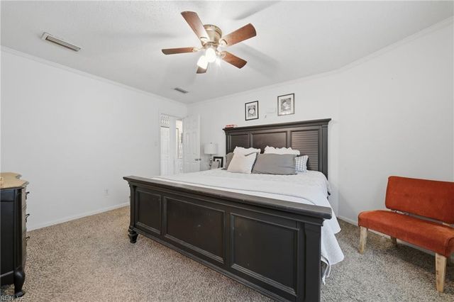 636 Bridgewater ARCH, Virginia Beach, VA 23462