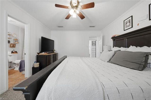 636 Bridgewater ARCH, Virginia Beach, VA 23462