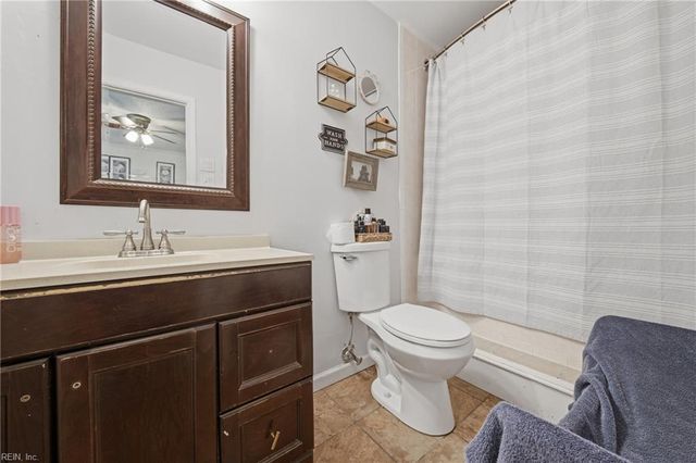 636 Bridgewater ARCH, Virginia Beach, VA 23462