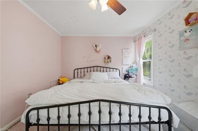 636 Bridgewater ARCH, Virginia Beach, VA 23462