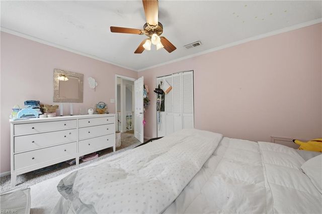 636 Bridgewater ARCH, Virginia Beach, VA 23462