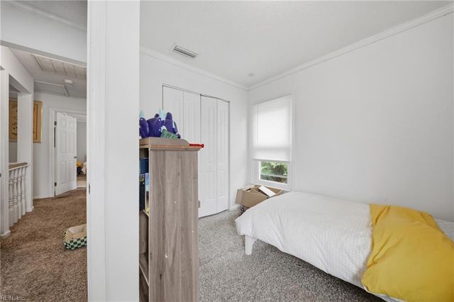 636 Bridgewater ARCH, Virginia Beach, VA 23462