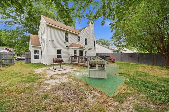 636 Bridgewater ARCH, Virginia Beach, VA 23462