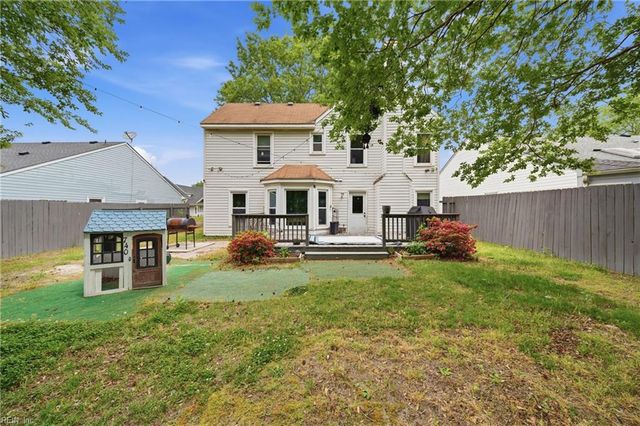 636 Bridgewater ARCH, Virginia Beach, VA 23462