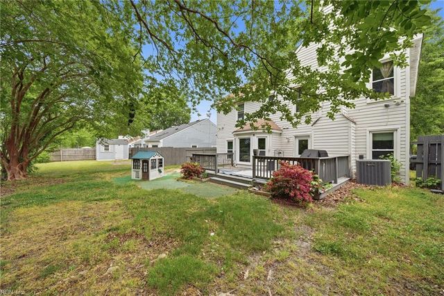 636 Bridgewater ARCH, Virginia Beach, VA 23462