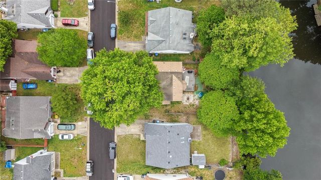 636 Bridgewater ARCH, Virginia Beach, VA 23462