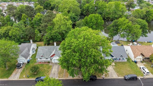 636 Bridgewater ARCH, Virginia Beach, VA 23462