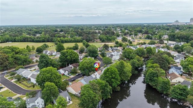 636 Bridgewater ARCH, Virginia Beach, VA 23462