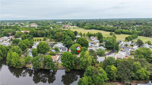 636 Bridgewater ARCH, Virginia Beach, VA 23462