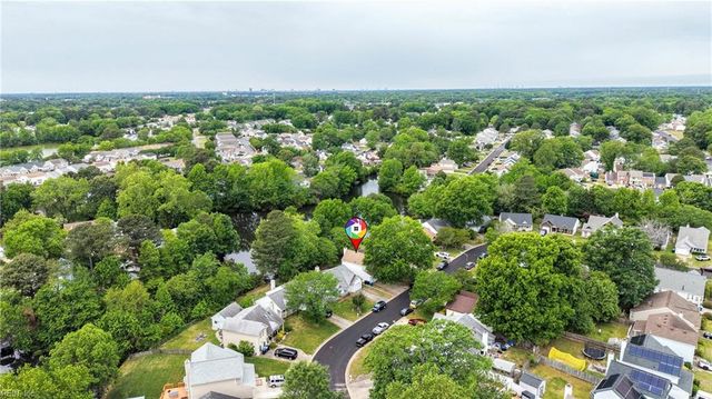 636 Bridgewater ARCH, Virginia Beach, VA 23462