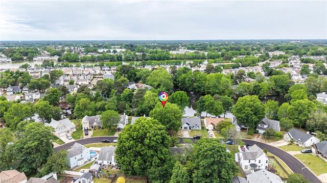 636 Bridgewater ARCH, Virginia Beach, VA 23462