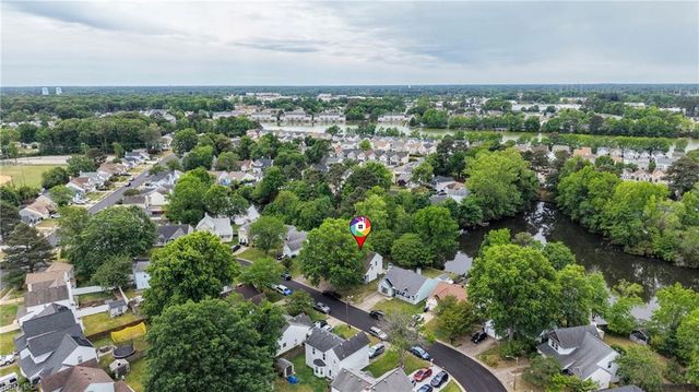 636 Bridgewater ARCH, Virginia Beach, VA 23462