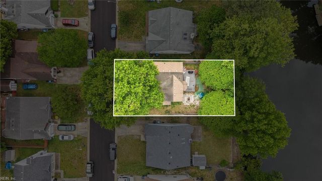 636 Bridgewater ARCH, Virginia Beach, VA 23462