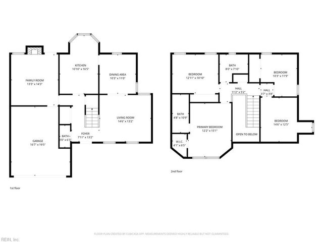 636 Bridgewater ARCH, Virginia Beach, VA 23462