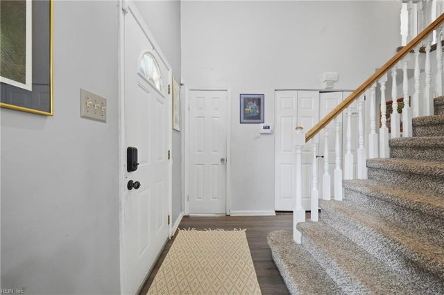 636 Bridgewater ARCH, Virginia Beach, VA 23462