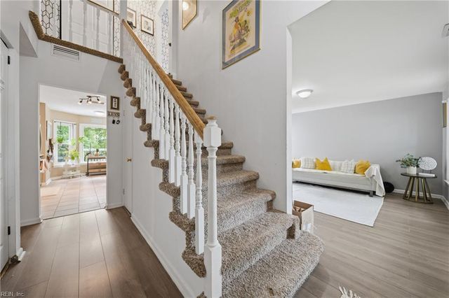 636 Bridgewater ARCH, Virginia Beach, VA 23462