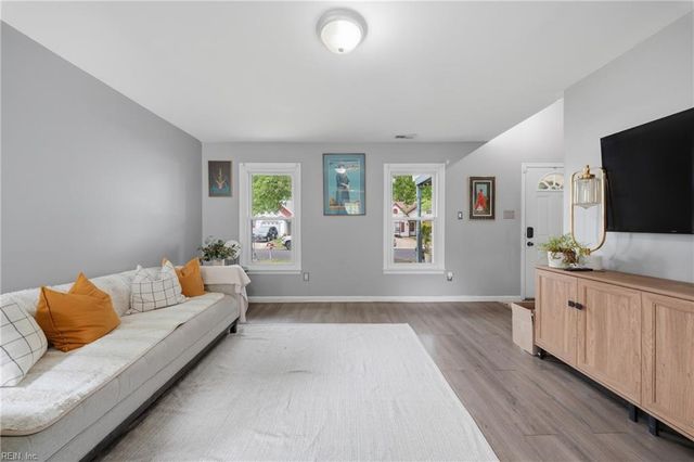 636 Bridgewater ARCH, Virginia Beach, VA 23462