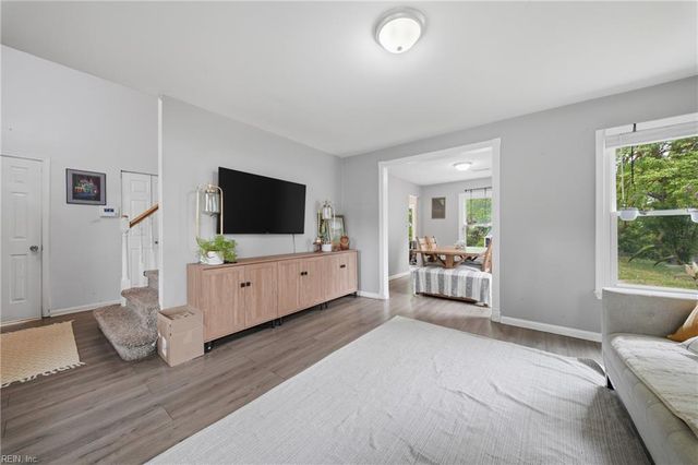 636 Bridgewater ARCH, Virginia Beach, VA 23462