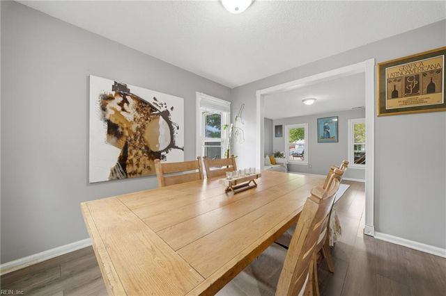 636 Bridgewater ARCH, Virginia Beach, VA 23462