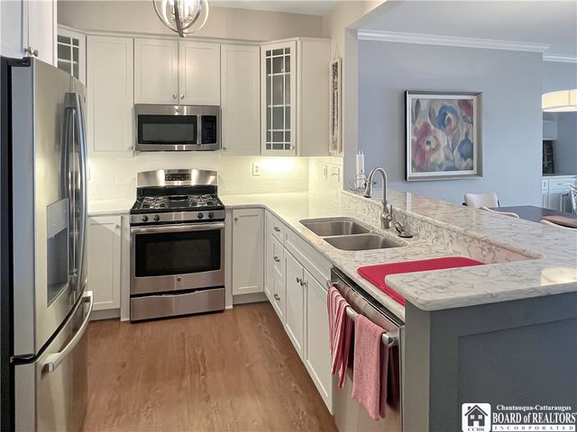 50 Lakeside Drive C303, Ellery, NY 14712