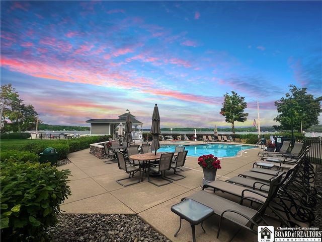 50 Lakeside Drive C303, Ellery, NY 14712