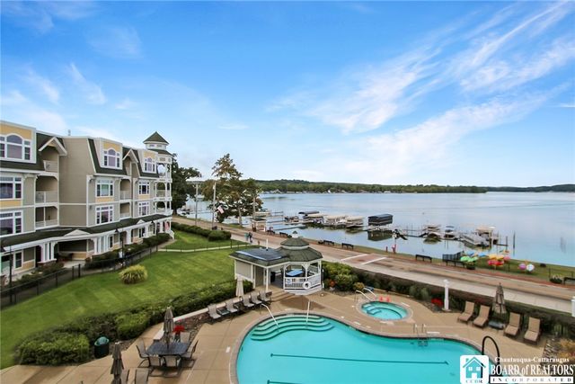 50 Lakeside Drive C303, Ellery, NY 14712