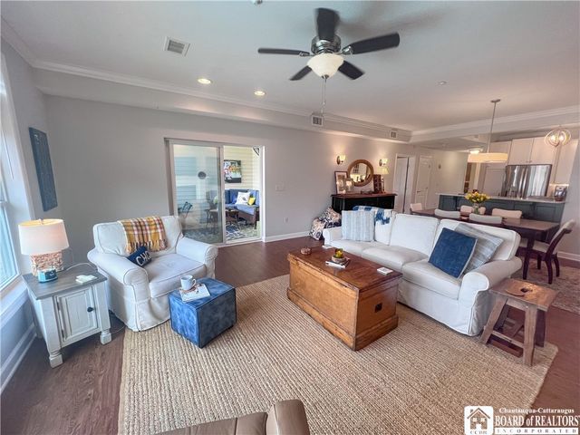 50 Lakeside Drive C303, Ellery, NY 14712