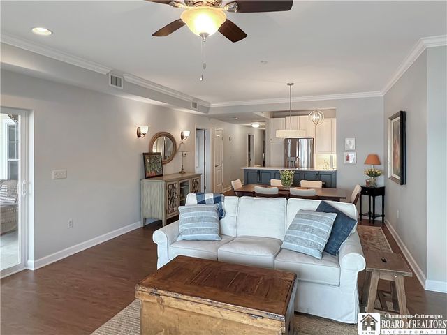 50 Lakeside Drive C303, Ellery, NY 14712