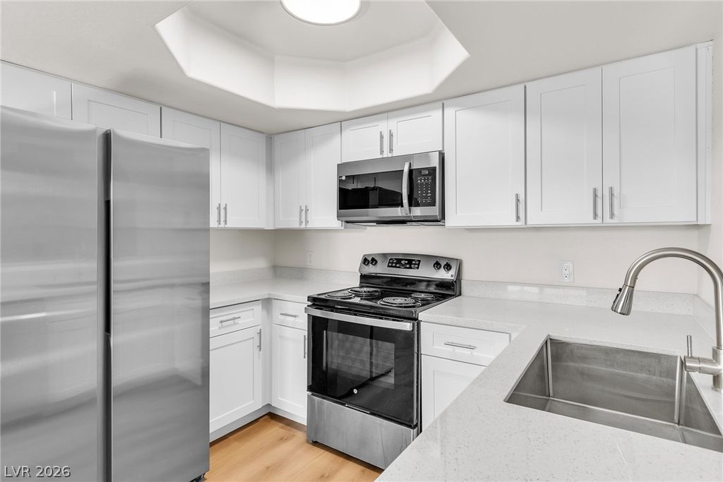 4706 Obannon Drive B, Las Vegas, NV 89102 — exterior