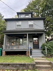 1108 Merrill Street, Kalamazoo, MI 49008