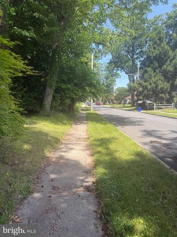 108 STRATFORD AVE, Aldan, PA 19018