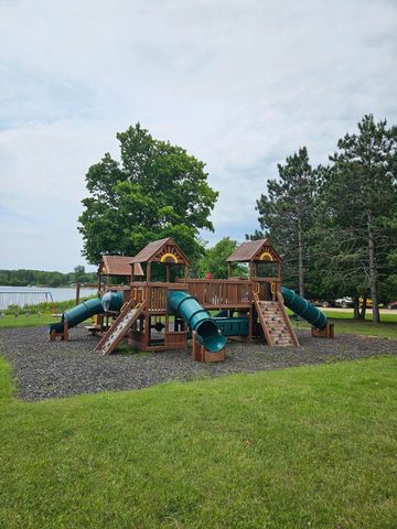 Lot 895 Lake Miramichi Drive, Evart Twp, MI 49631