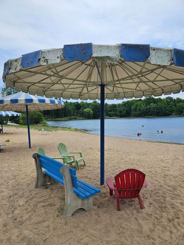 Lot 895 Lake Miramichi Drive, Evart Twp, MI 49631