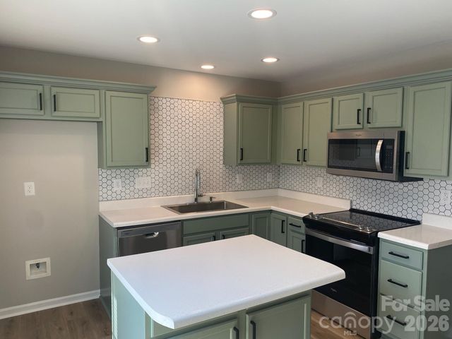 109 Delargy Circle, Mooresville, NC 28117