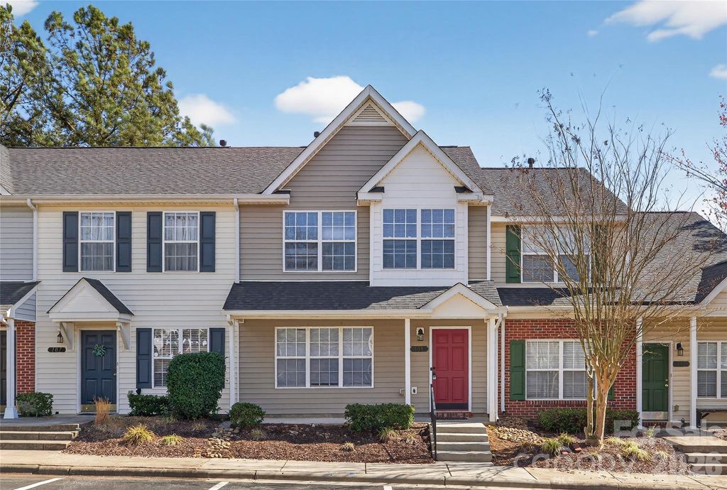109 Delargy Circle, Mooresville, NC 28117