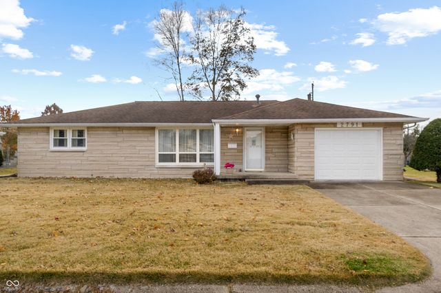 2791 19th Street, Columbus, IN 47201