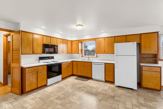 2791 19th Street, Columbus, IN 47201