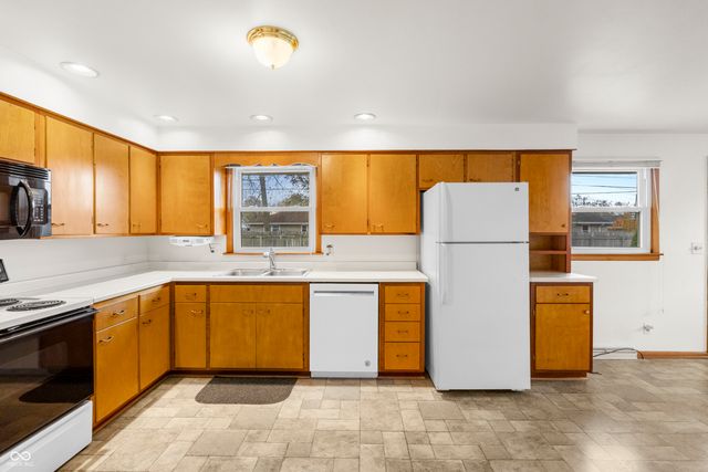 2791 19th Street, Columbus, IN 47201