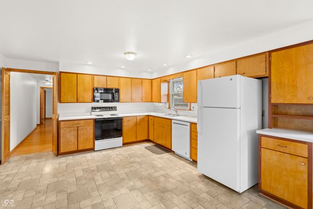 2791 19th Street, Columbus, IN 47201