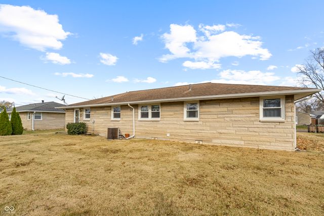 2791 19th Street, Columbus, IN 47201