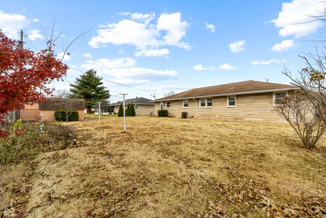 2791 19th Street, Columbus, IN 47201