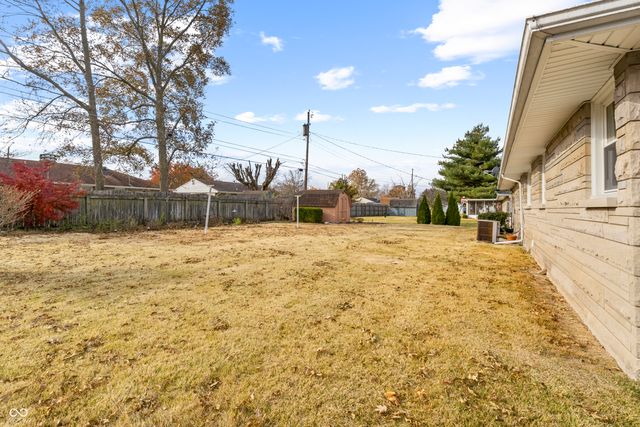 2791 19th Street, Columbus, IN 47201