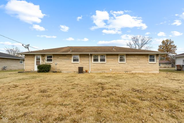 2791 19th Street, Columbus, IN 47201