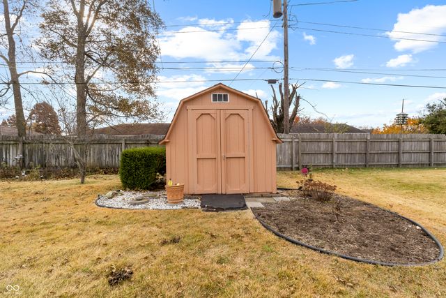 2791 19th Street, Columbus, IN 47201