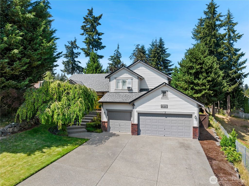 20321 124th Street Ct E, Sumner, WA 98391
