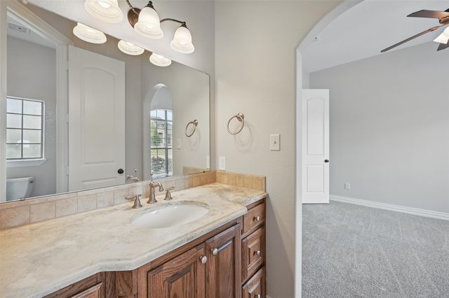 104 Short Putt Drive, Waxahachie, TX 75165