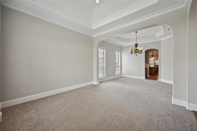 104 Short Putt Drive, Waxahachie, TX 75165